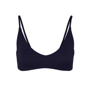 Left on Friday Sunday Top in Sprint (navy)